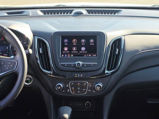 2022 Chevrolet Equinox RS - Photo 3