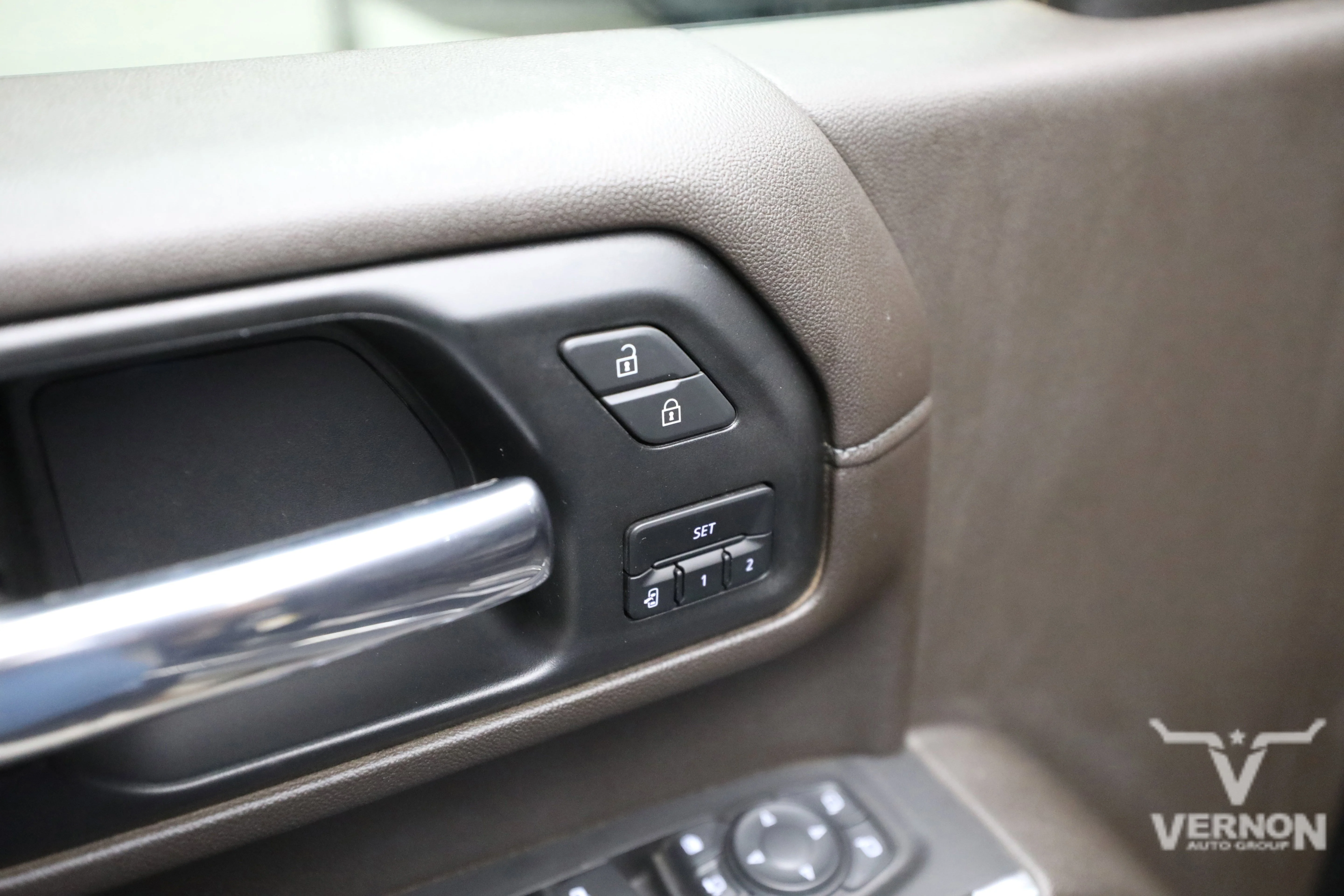 Pre-Owned 2021 GMC Sierra 2500HD Denali Crew Cab 4x4