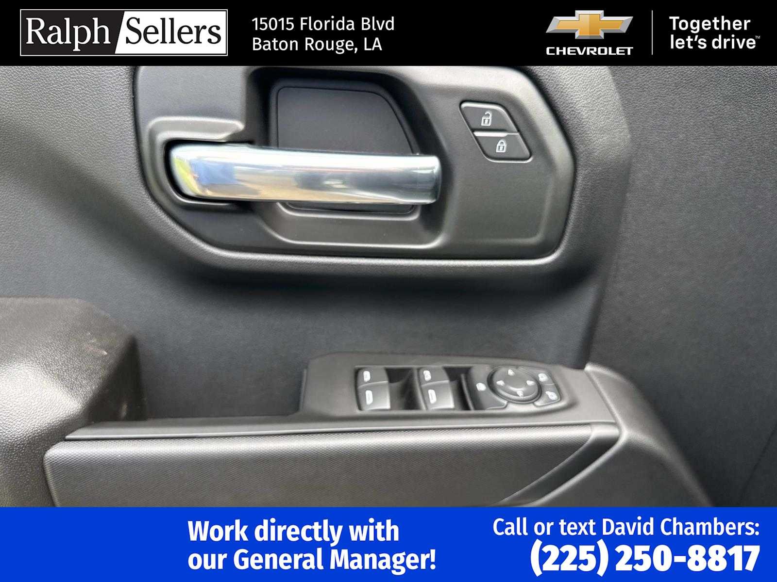 2026 Chevrolet Silverado 1500 Custom - Photo 12