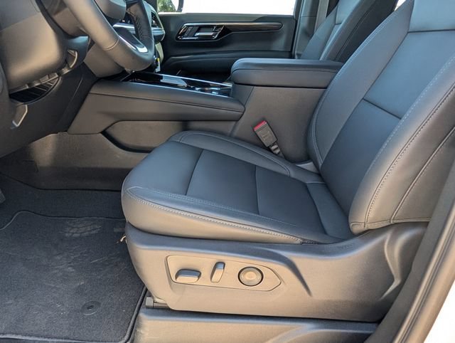 2026 Chevrolet Tahoe LT - Photo 10