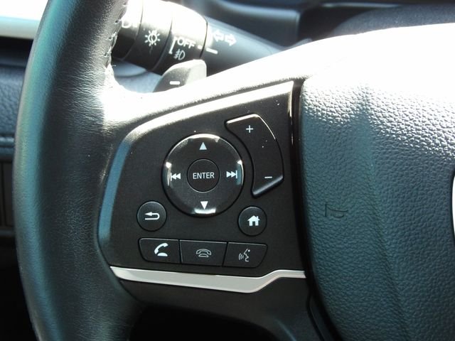 Used 2022 Platinum White Pearl Honda EX-L image 26