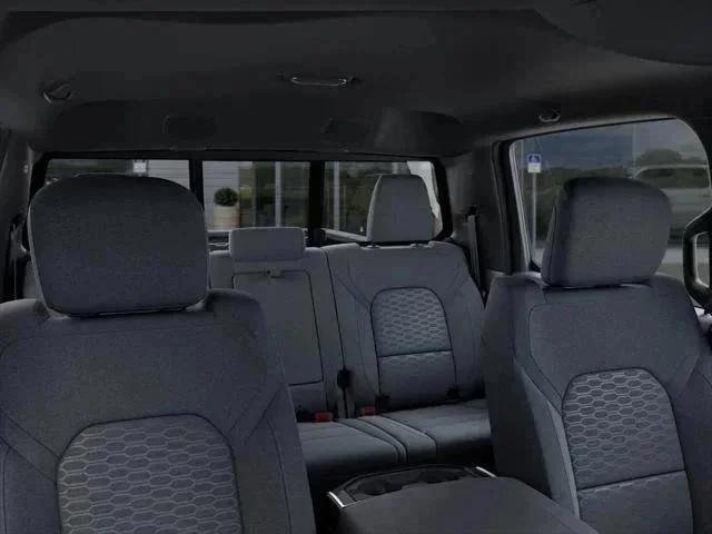 New 2026 Granite Crystal Metallic Clear-Coat Exterior Paint RAM BIG HORN image 26