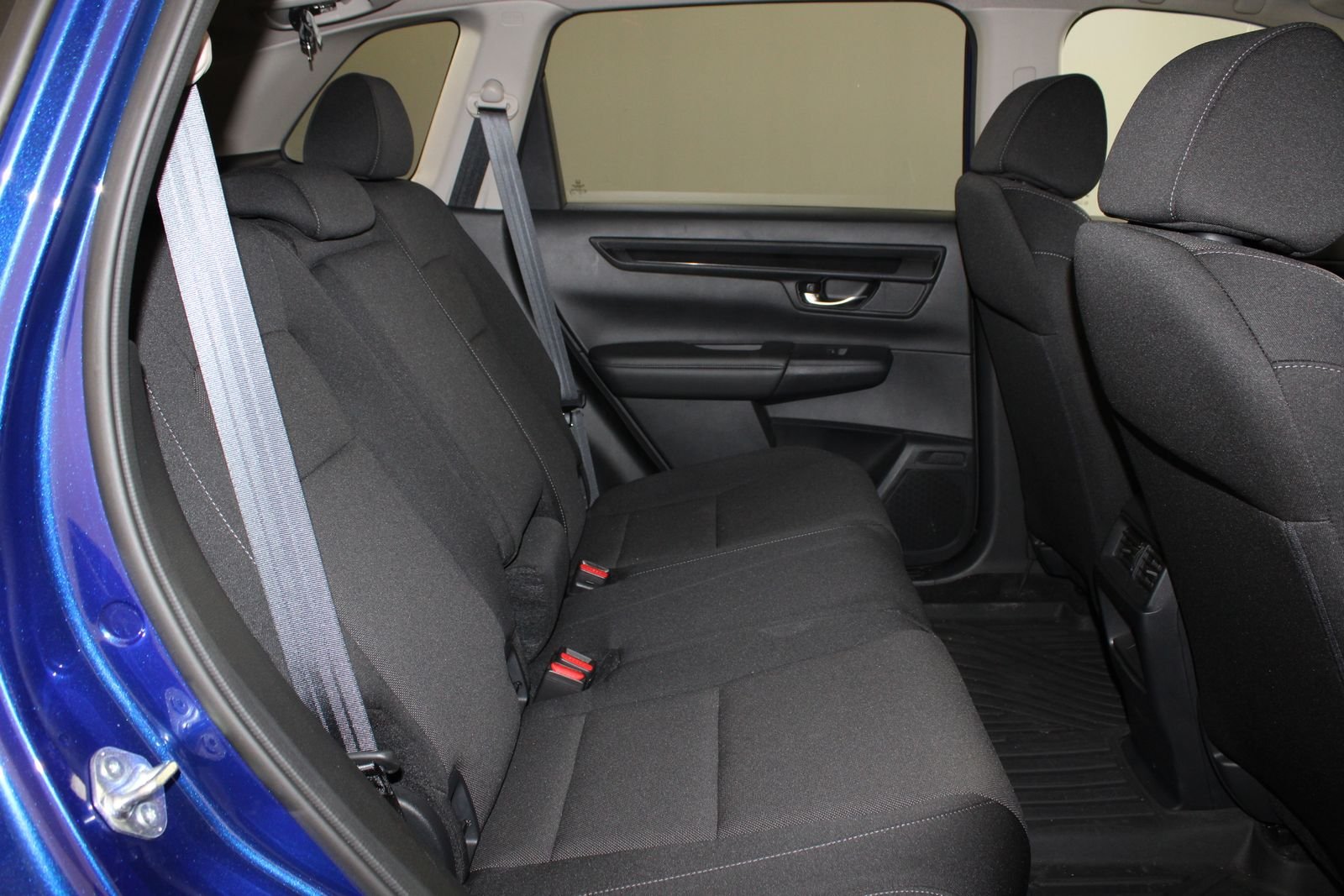 Used 2024  Honda LX image 24