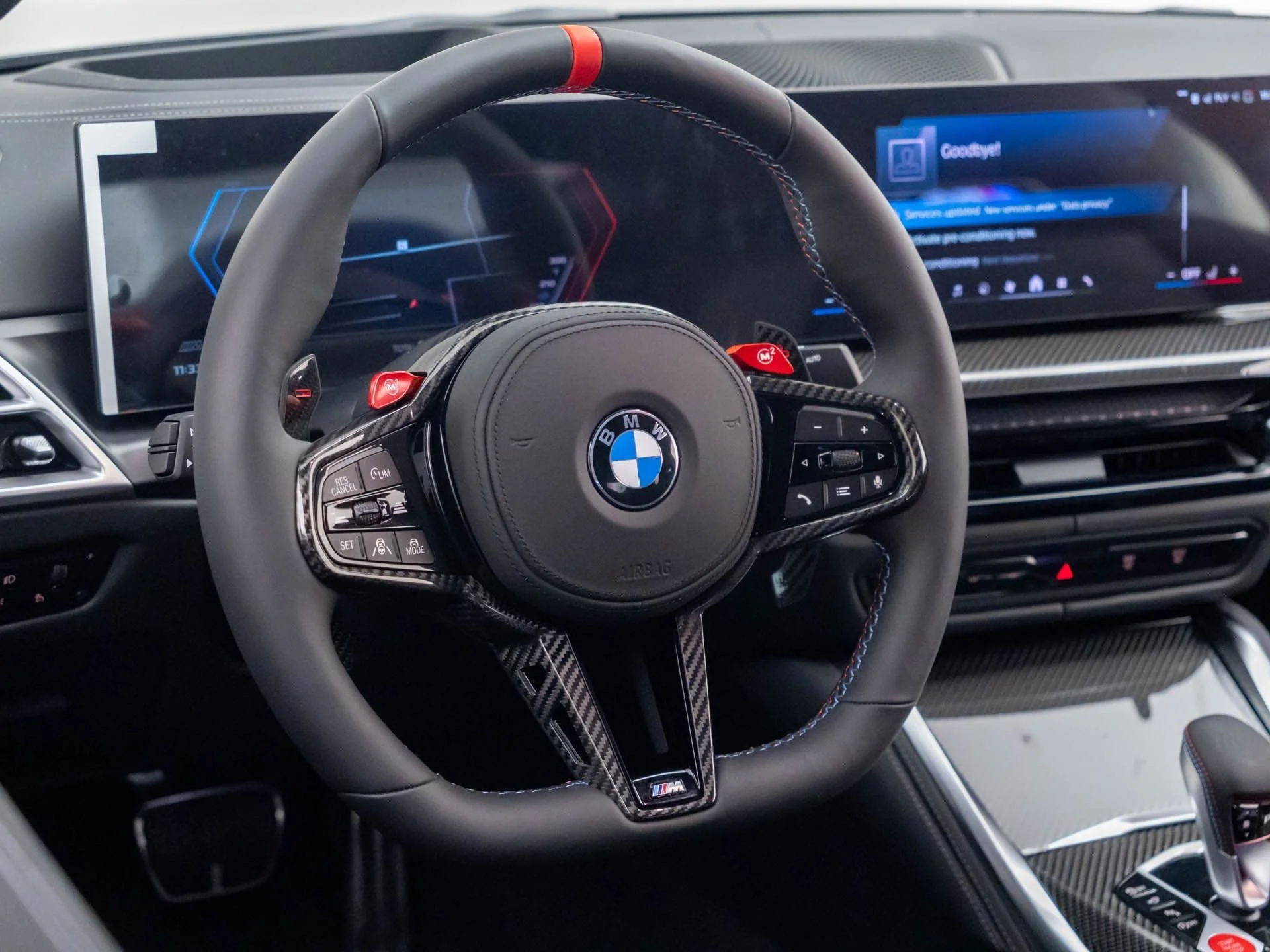 New 2027 Unreleased BMW Competition image 12