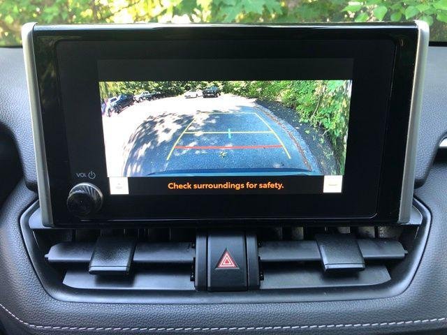 Certified Used 2023 LUNAR ROCK Toyota  image 28