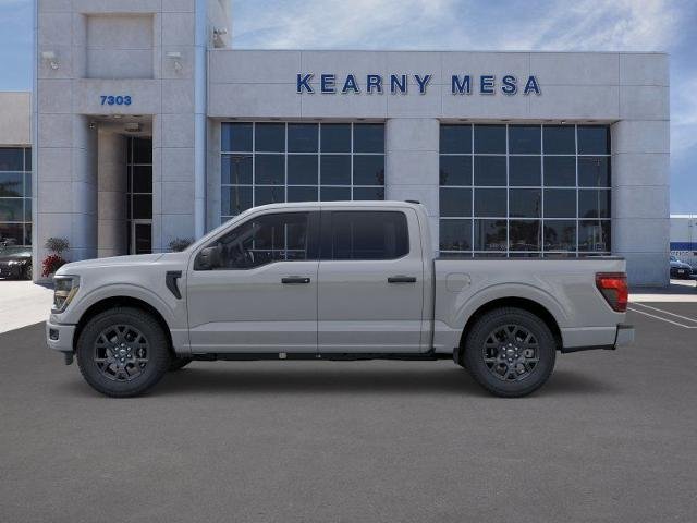 New 2026 Avalanche Ford STX image 28