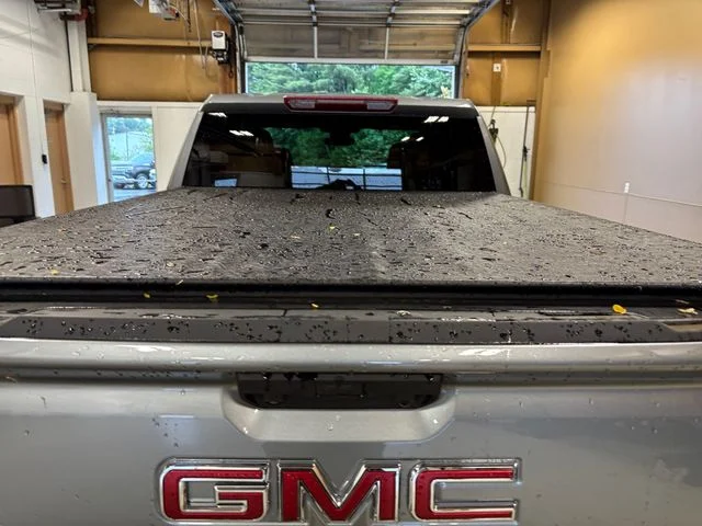 New 2026 Silver GMC Elevation image 19