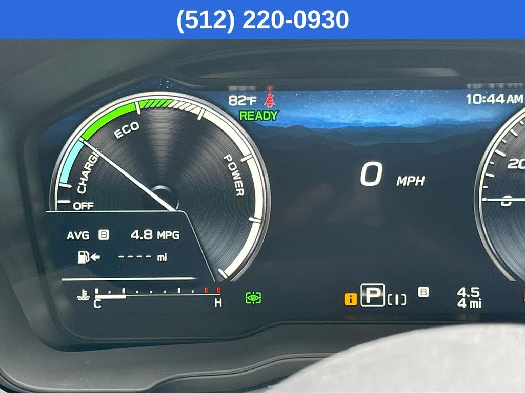 New 2026 SAND DUNE PEARL Subaru Limited Hybrid image 15