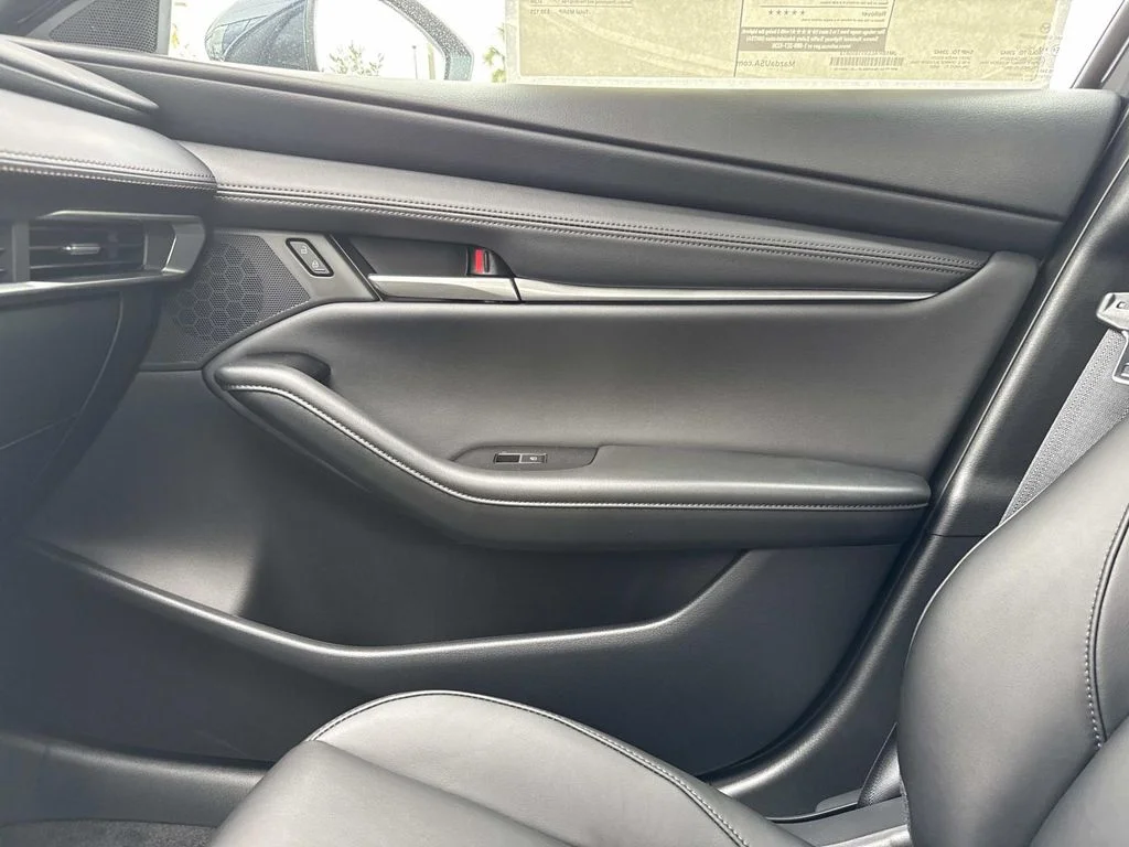 New 2026 Deep Crystal Blue Mica Mazda 2.5 S Preferred image 29