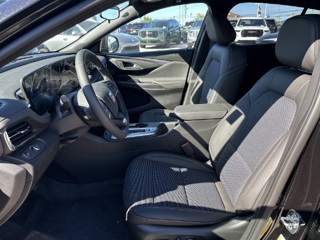 2026 Buick Envista Preferred - Photo 21