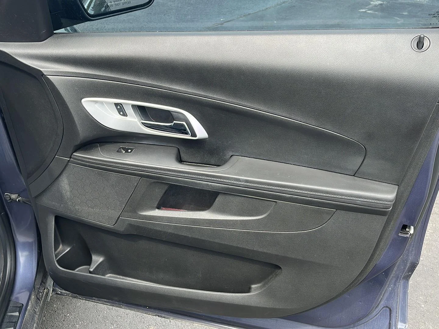 Used 2014 Atlantis Blue Metallic Chevrolet LS image 27