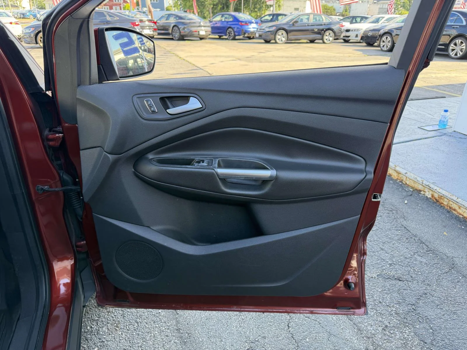 2014 Ford Escape SE - Photo 12
