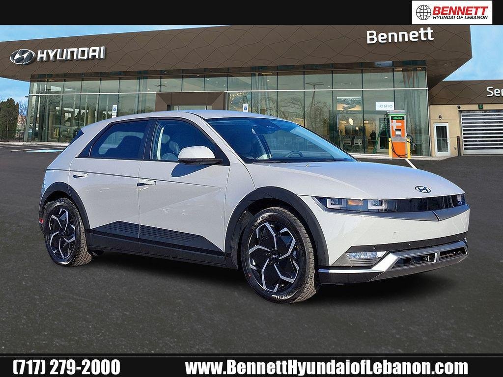 2024 Hyundai IONIQ 5
