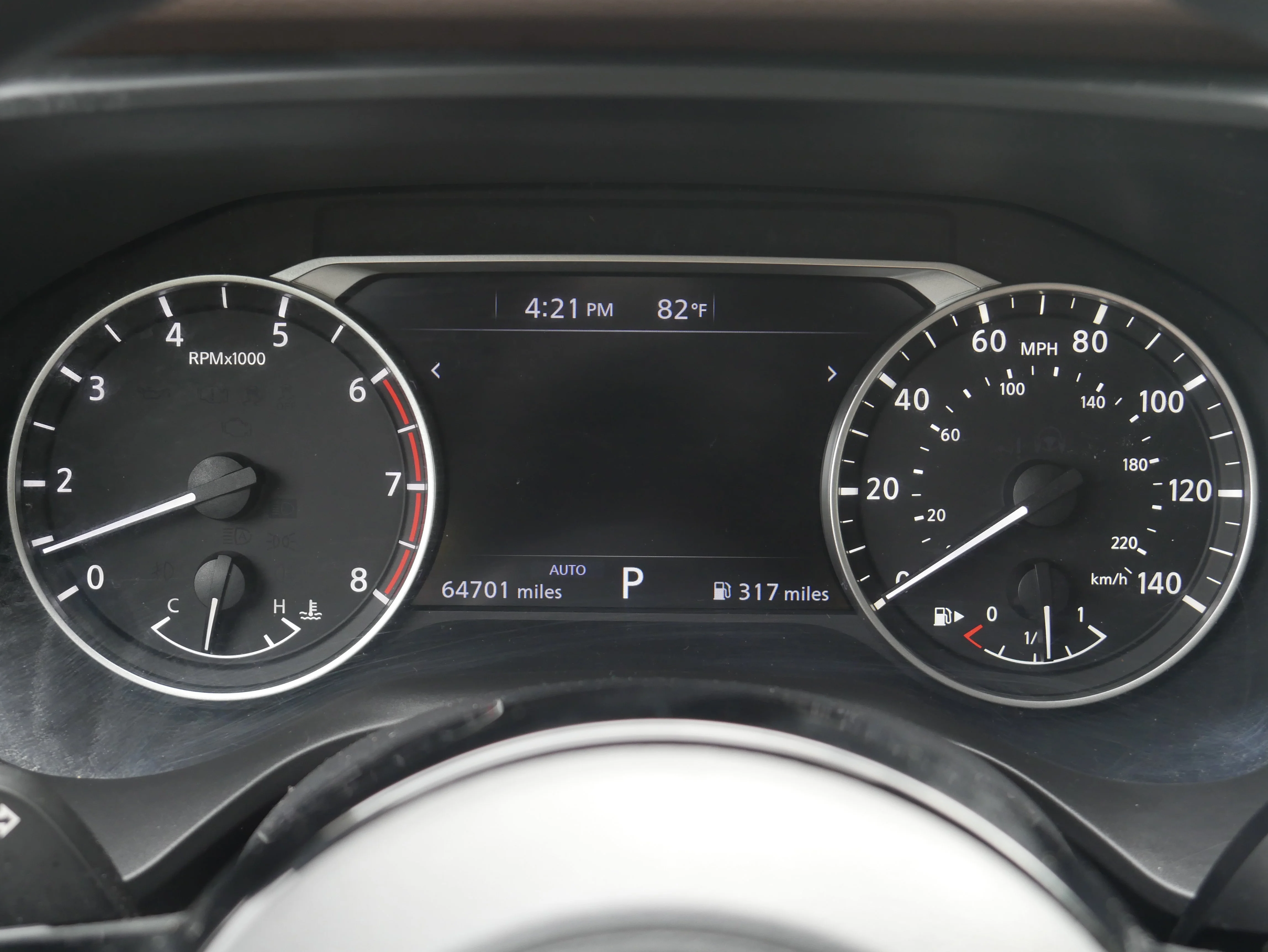 Used 2023 Gun Metallic Nissan SV image 30