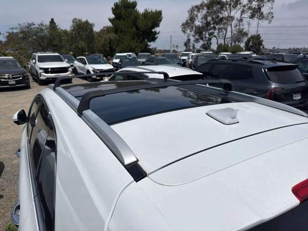 Used 2020 White Kia SX image 6
