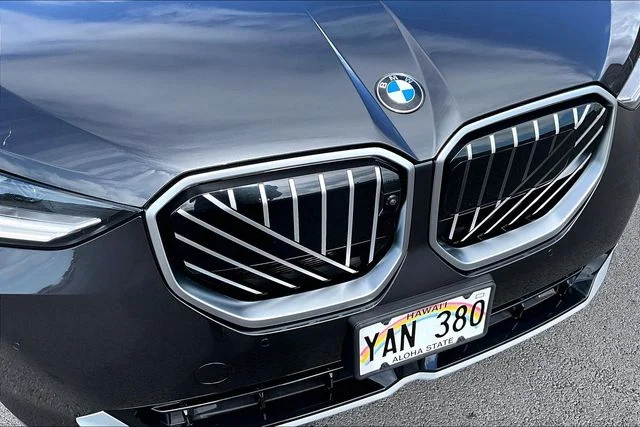 2025 BMW X3 30 - Photo 30