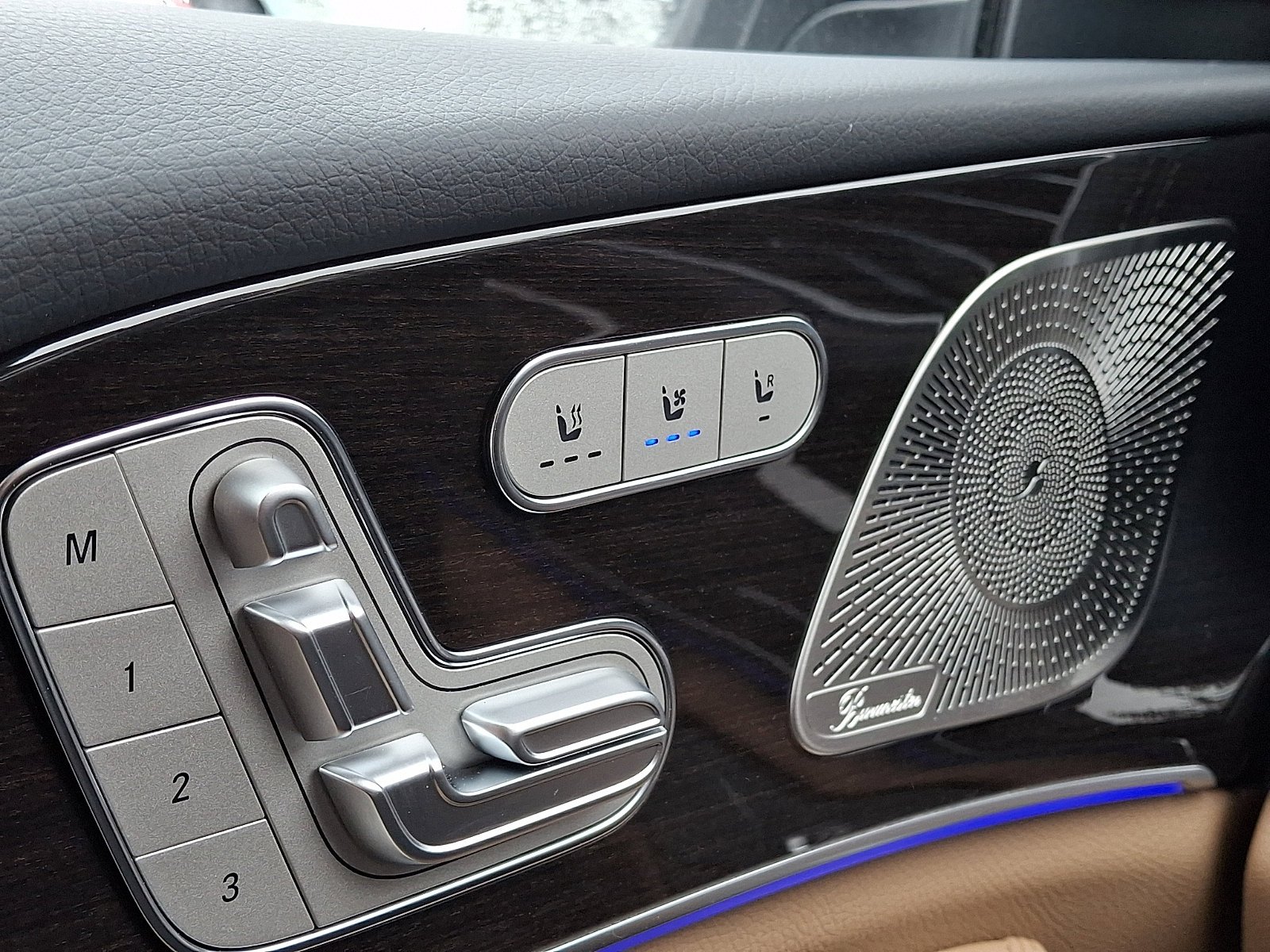 New 2026 Polar White Mercedes-Benz GLS 450 image 40