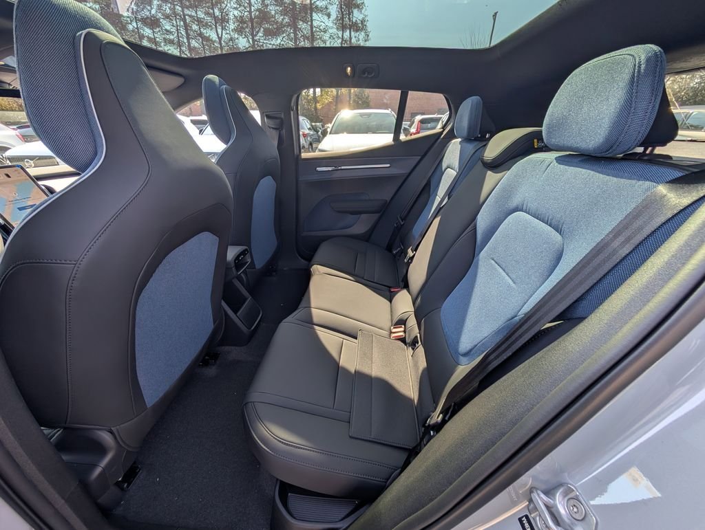 New 2026 Gray Volvo Twin Motor Performance Plus image 8