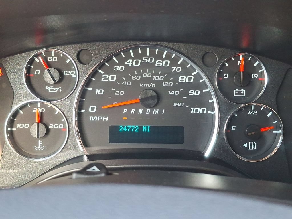 Used 2024 Chevrolet Express Cargo 2500 Sedan