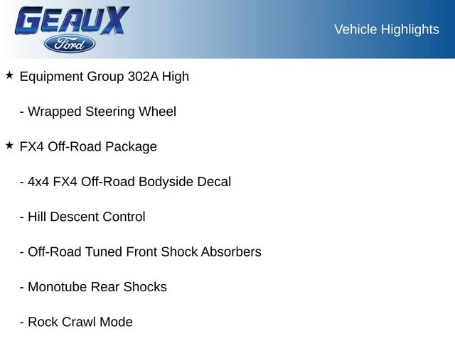 Certified Used 2023 Blue Ford XLT image 42