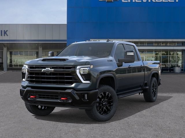 2026 Chevrolet Silverado 2500 HD LT - Photo 6