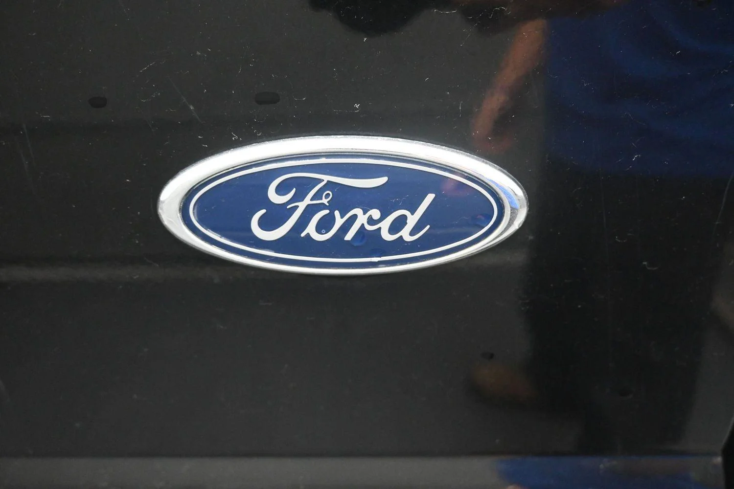 Used 2002  FORD  image 11
