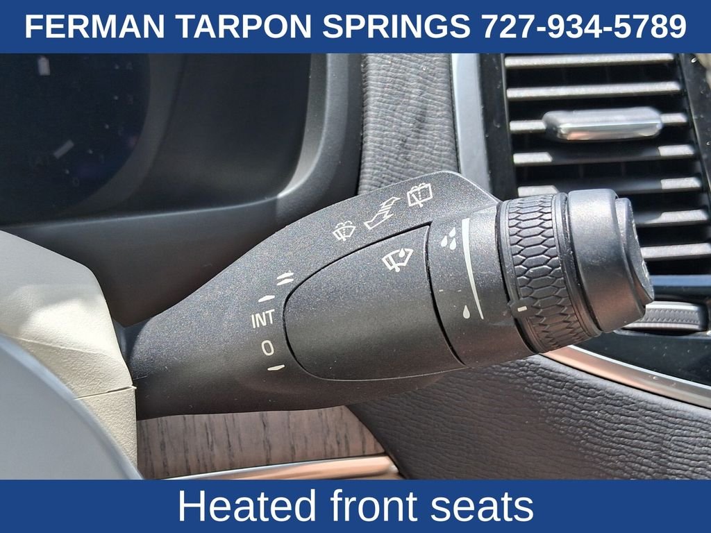 Certified Used 2023 Silver Dawn Volvo Plus image 33
