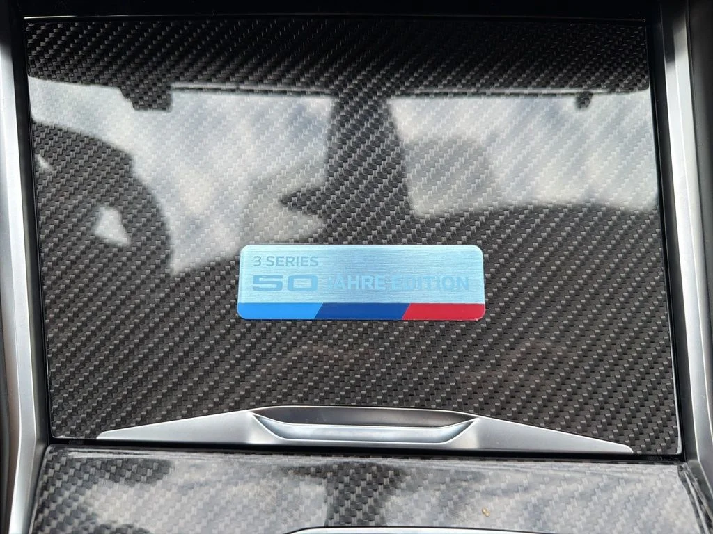 New 2026 Special Order Color BMW M340i xDrive image 22