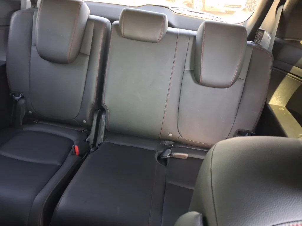 Used 2024  Honda Sport image 25