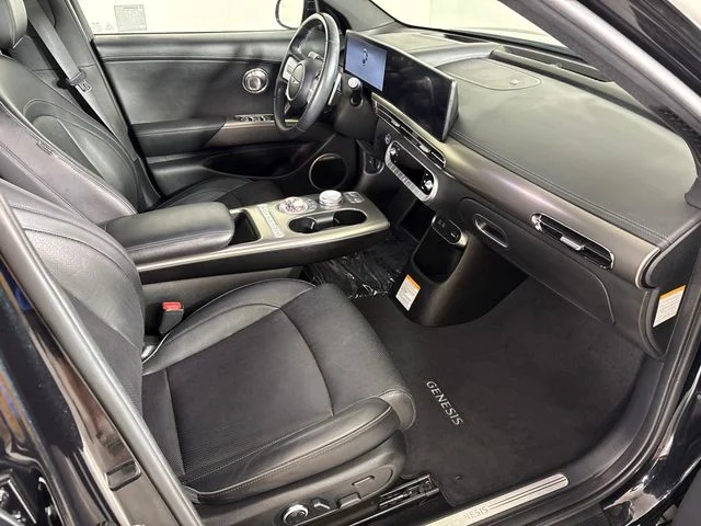 Used 2023 Black Genesis Advanced image 17