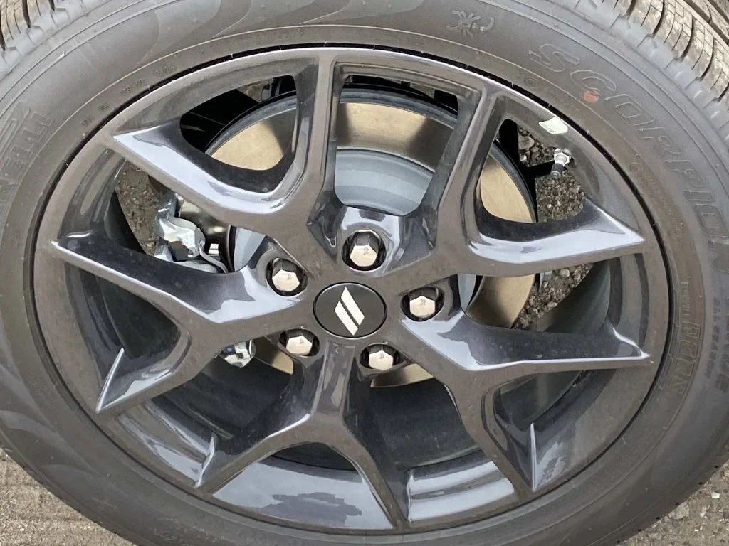 New 2027 Black Dodge GT image 6