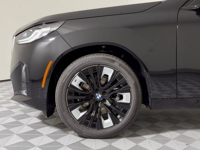 New 2026 Black Sapphire Metallic BMW 30 xDrive image 12