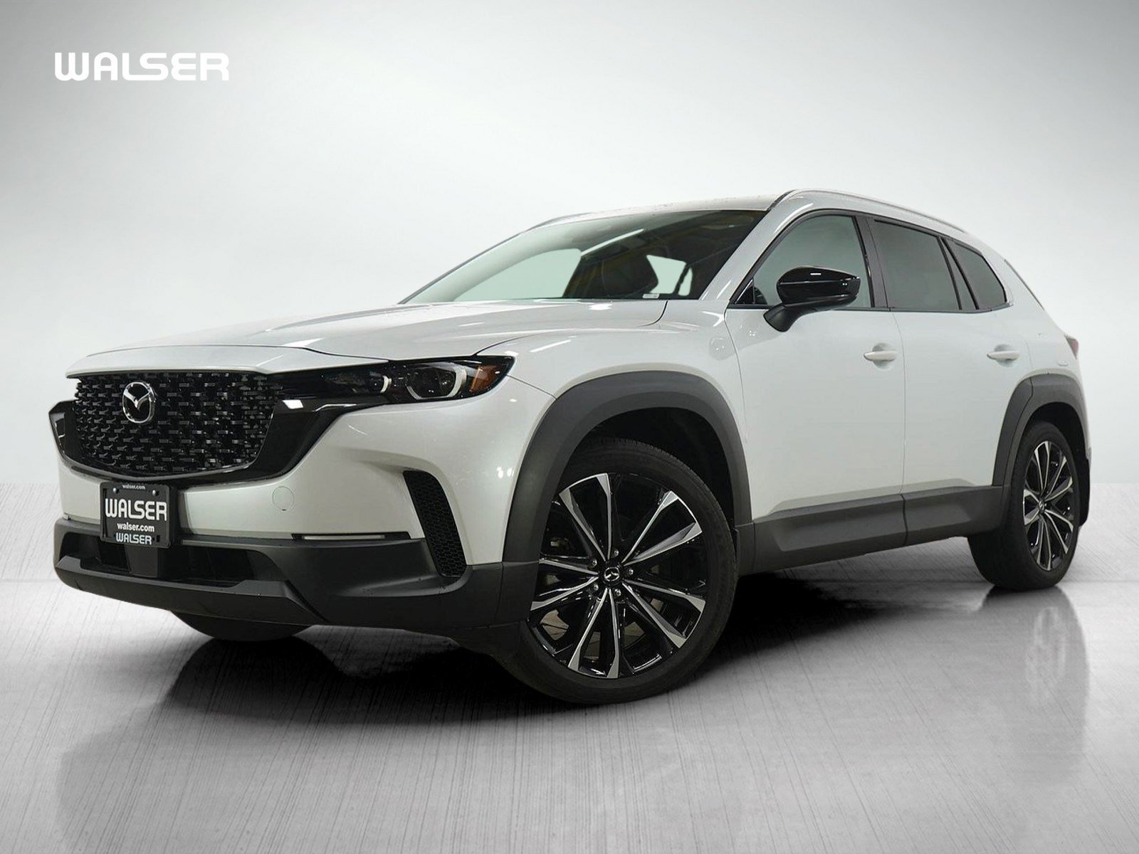 2024 Mazda CX-50 2.5 S PREMIUM PLUS's photo