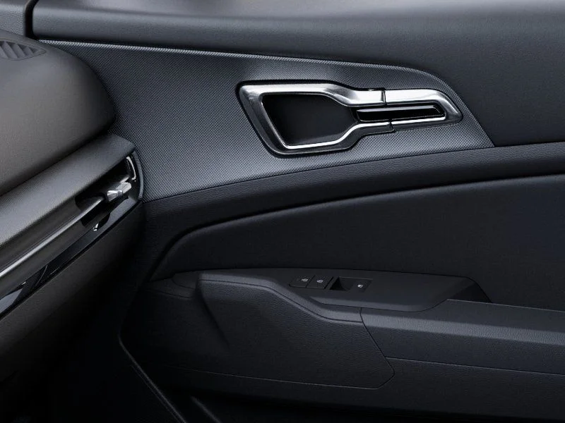 New 2027 Gray Kia S image 25