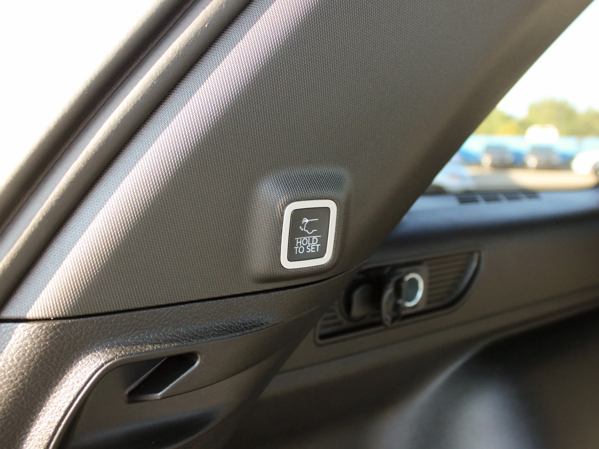 New 2025 White Jeep Altitude* Sunroof, Heated Leather, Trailer Tow Pkg image 12
