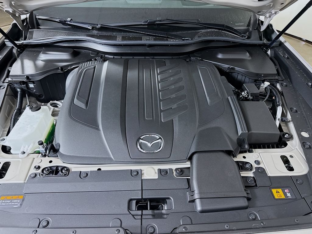 2026 Mazda CX-90 Premium Plus Package - Photo 33