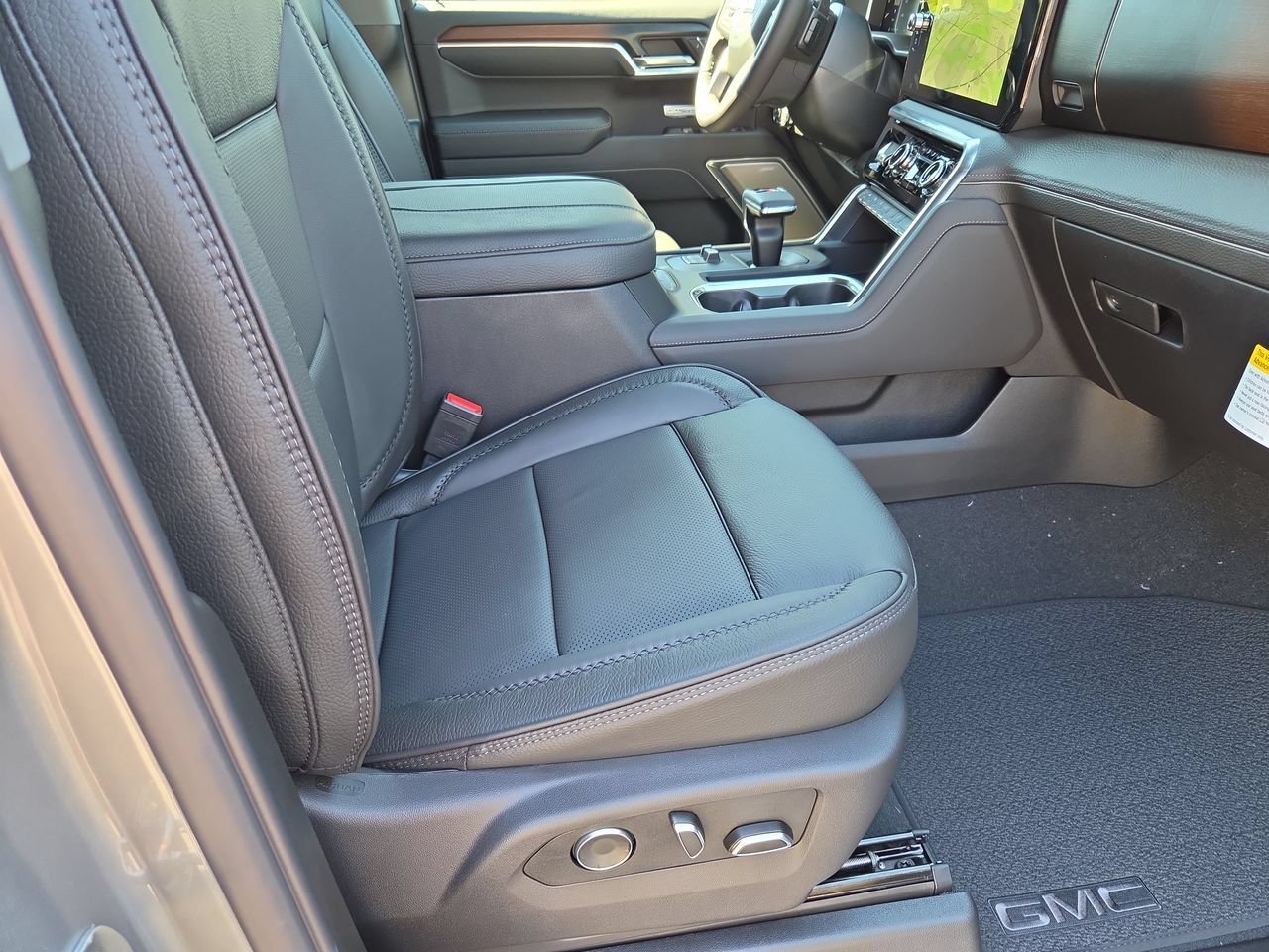 2026 GMC Sierra 1500 Denali - Photo 29