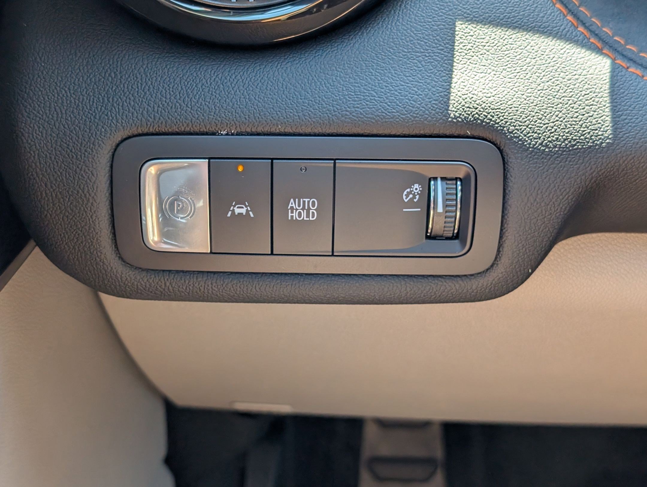 2025 Chevrolet Blazer EV SS - Photo 23