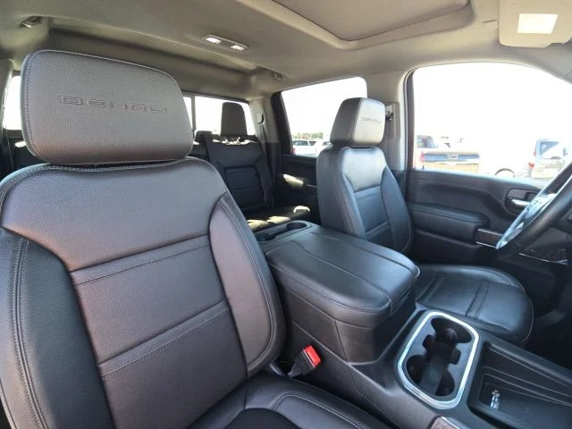 Used 2023 Black GMC Denali image 21