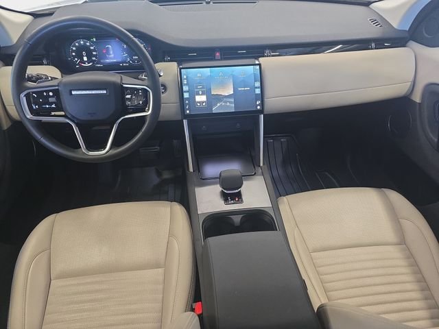 Certified Used 2025 White Land Rover S image 10