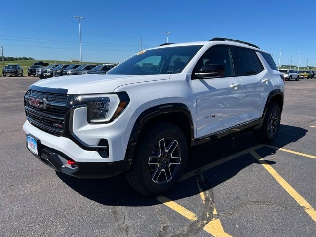 2026 GMC Terrain AT4 - Photo 6