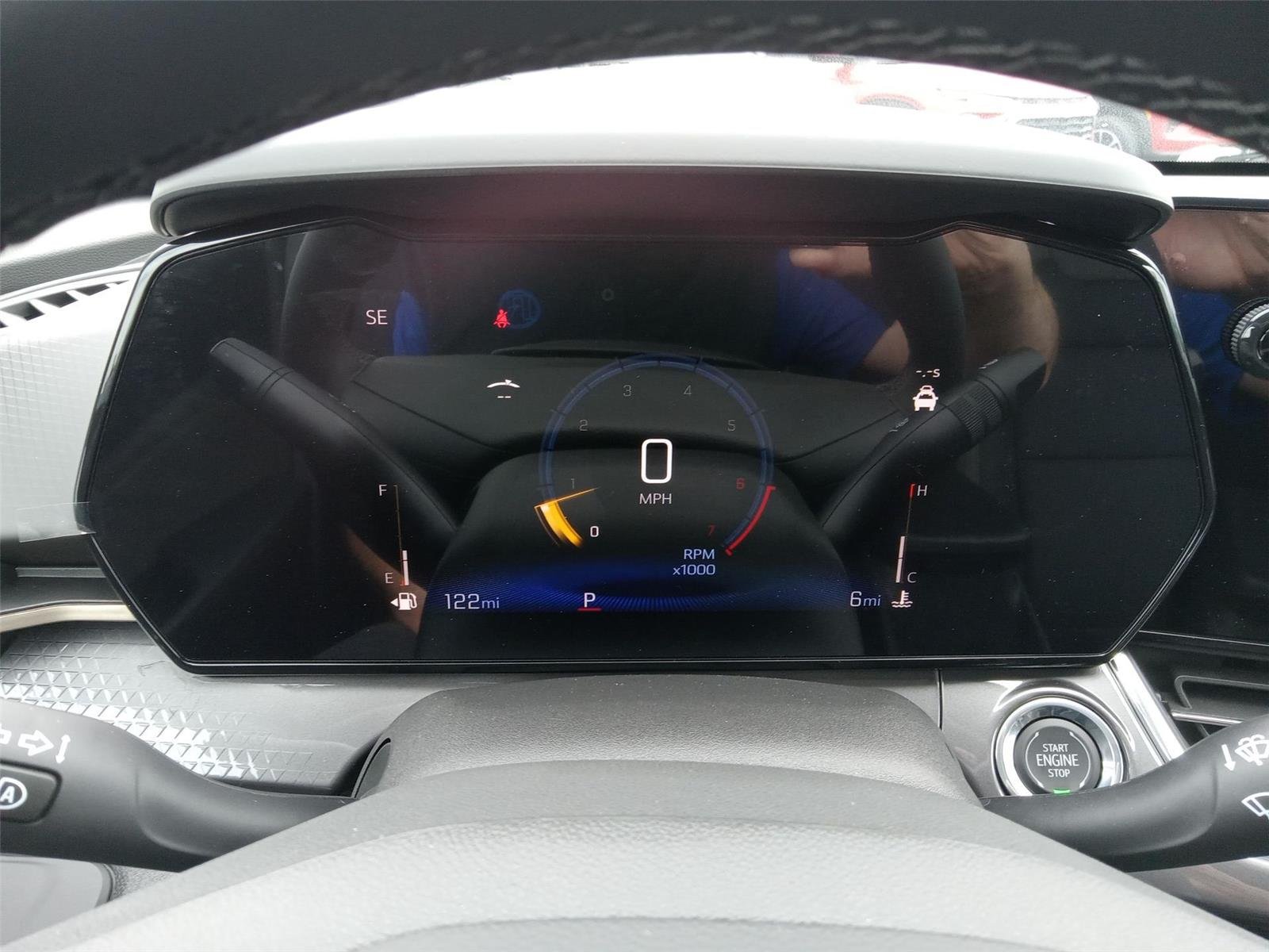 2026 Chevrolet Trax Activ - Photo 16