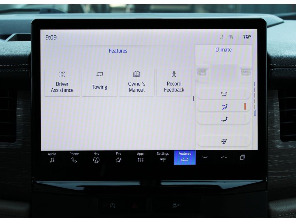 2024 Ford Expedition Limited - Photo 9