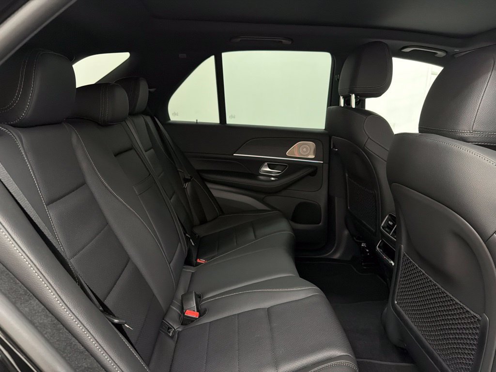 New 2027 Obsidian Black Metallic Mercedes-Benz GLE 450 image 103