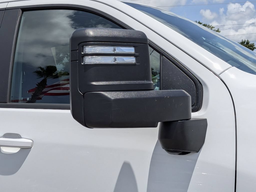 2025 Chevrolet Silverado 2500HD LT - Photo 11