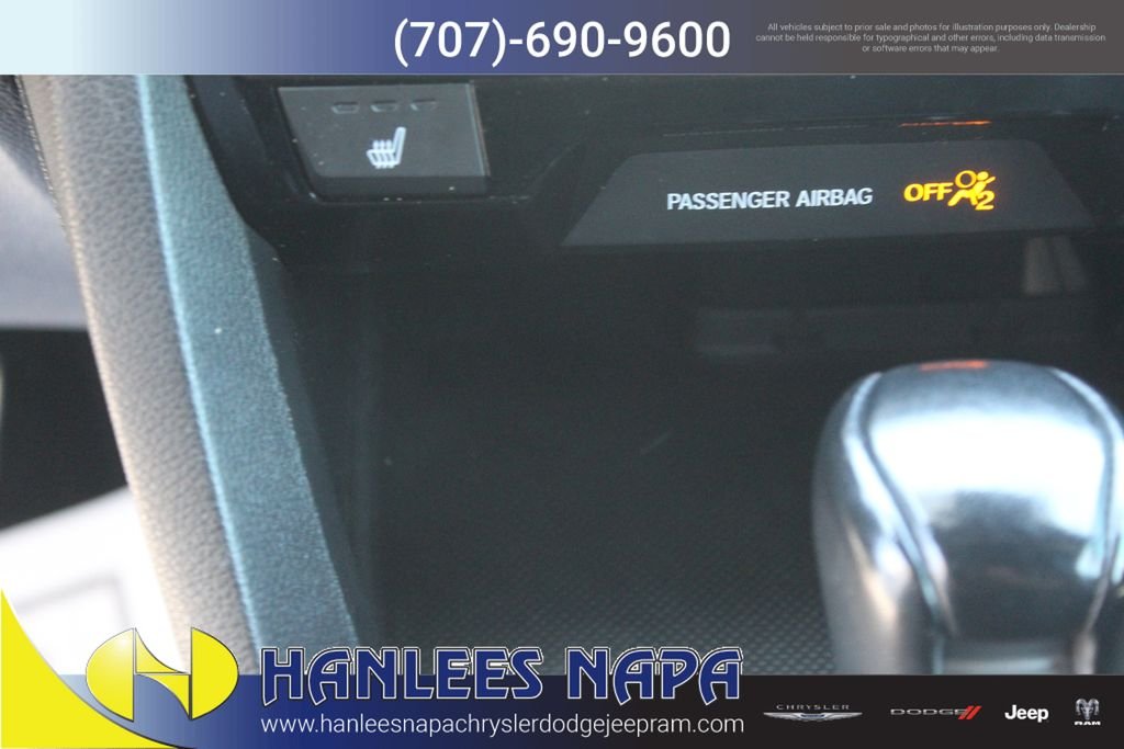 Used 2021  Honda Sport Touring image 22
