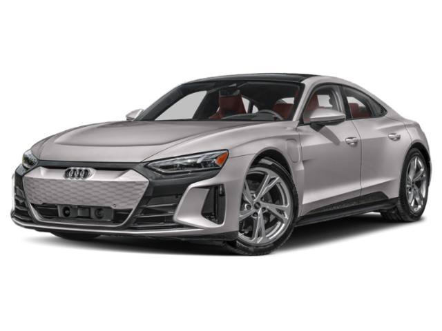 2024 Audi e-tron GT Premium Plus