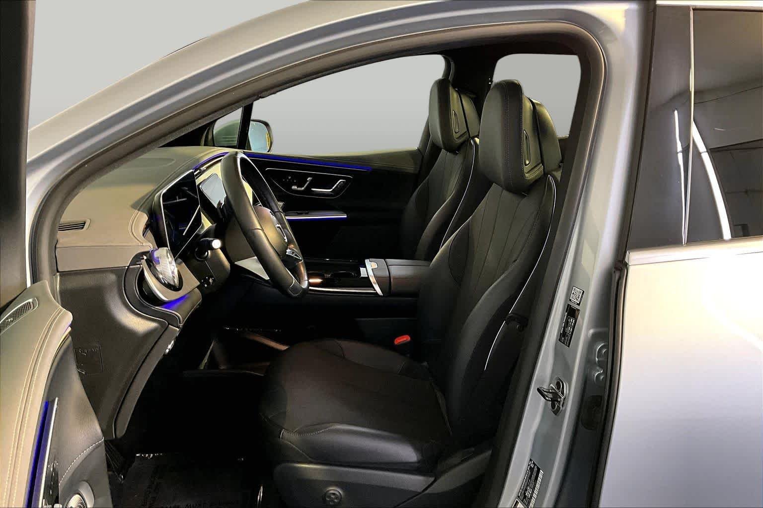 Certified Pre-Owned 2023 Mercedes-Benz EQE 350