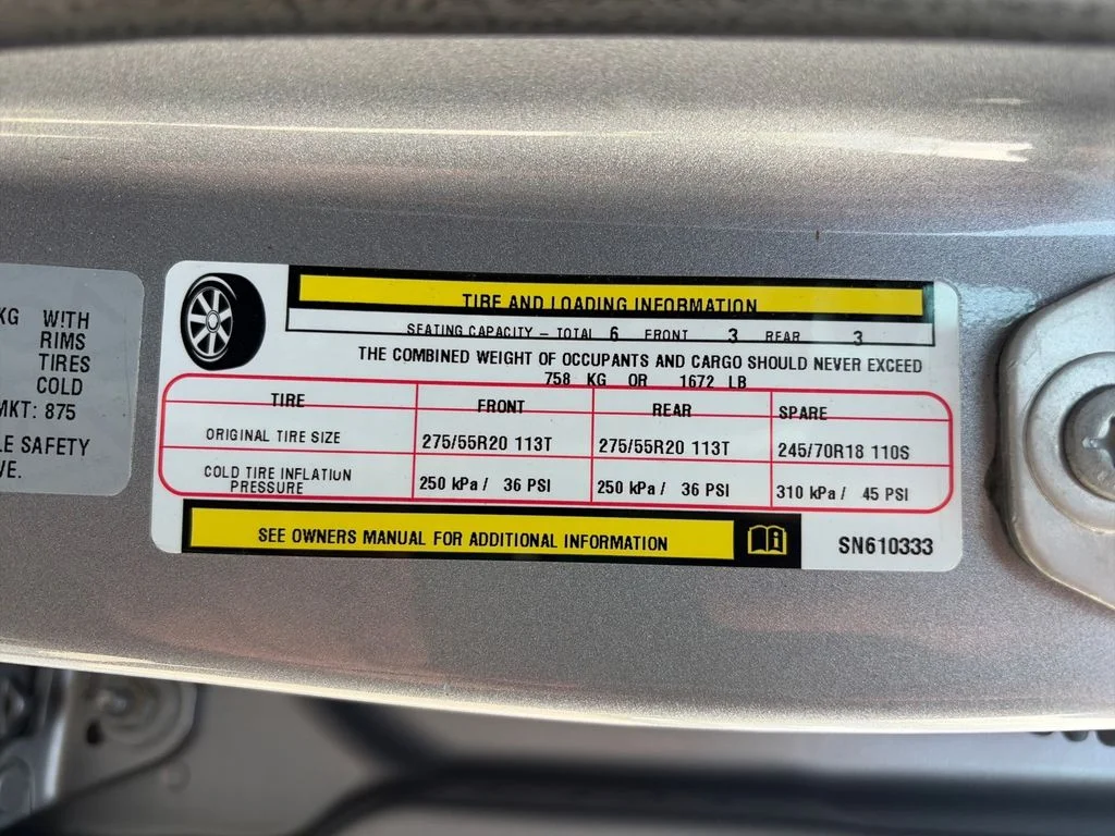 Used 2025 Silver Ram Laramie image 31