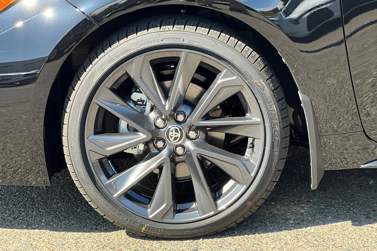 New 2026  Toyota XSE image 32